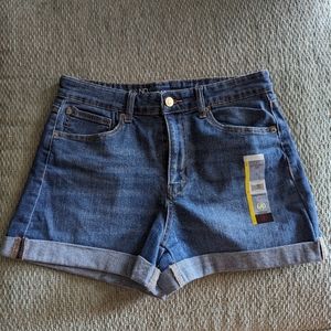 Jean Shorts size 11